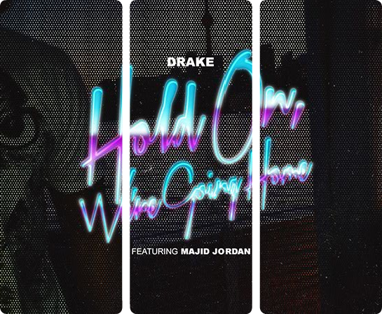 ironi Drastisk Skriv email Drake – Hold On We're Going Home ft Majid Jordan – Lick FM Marbella