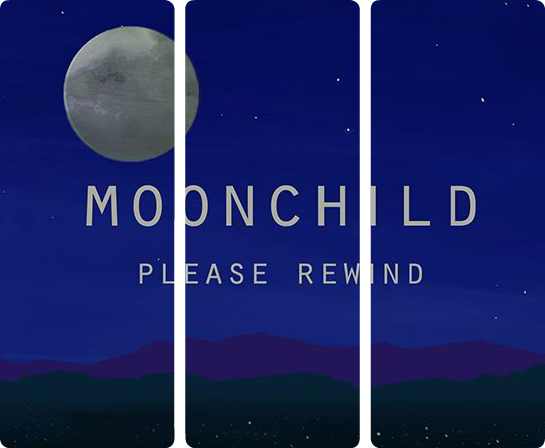 Moonchild - The Truth