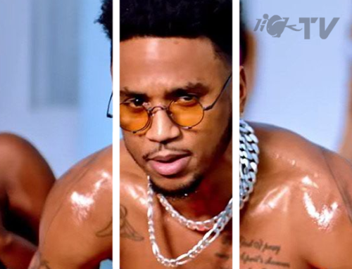 Trey Songz – Chi Chi feat. Chris Brown
