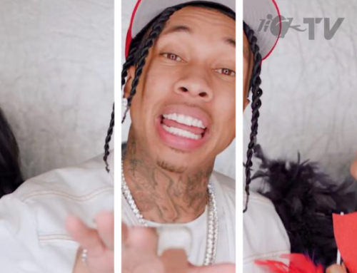 Tyga – Girls Have Fun ft. Rich The Kid, G-Eazy